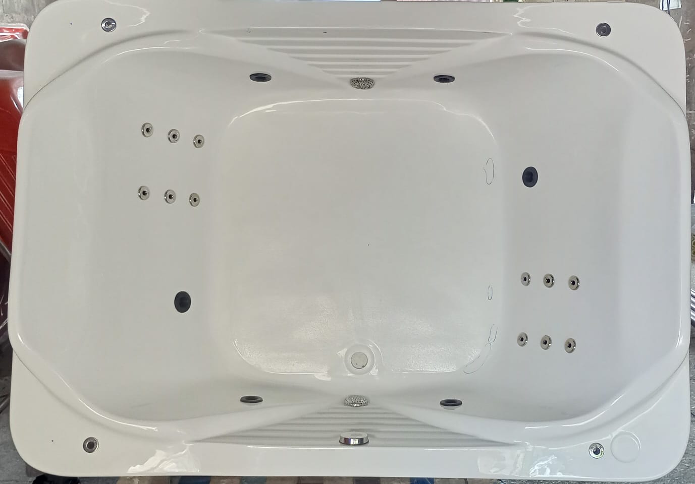 BELLE DUETO <br>(1.80x1.30x0.50)</br> >>Orçar/Comprar<< - Imagem 3