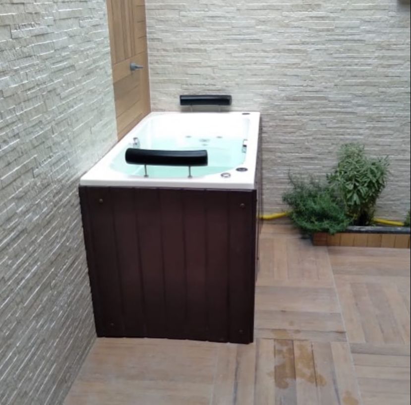 SIT DUETO <br> 1.50x0.73 <br> para 2 pessoas sentadas </br> >>Orçar/Comprar<<